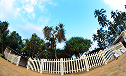 Green Shadows beach hotel