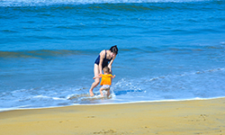 Green Shadows beach hotel